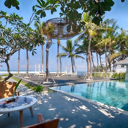 Saba Villa By Sanga Sanga Hospitality Exterior foto