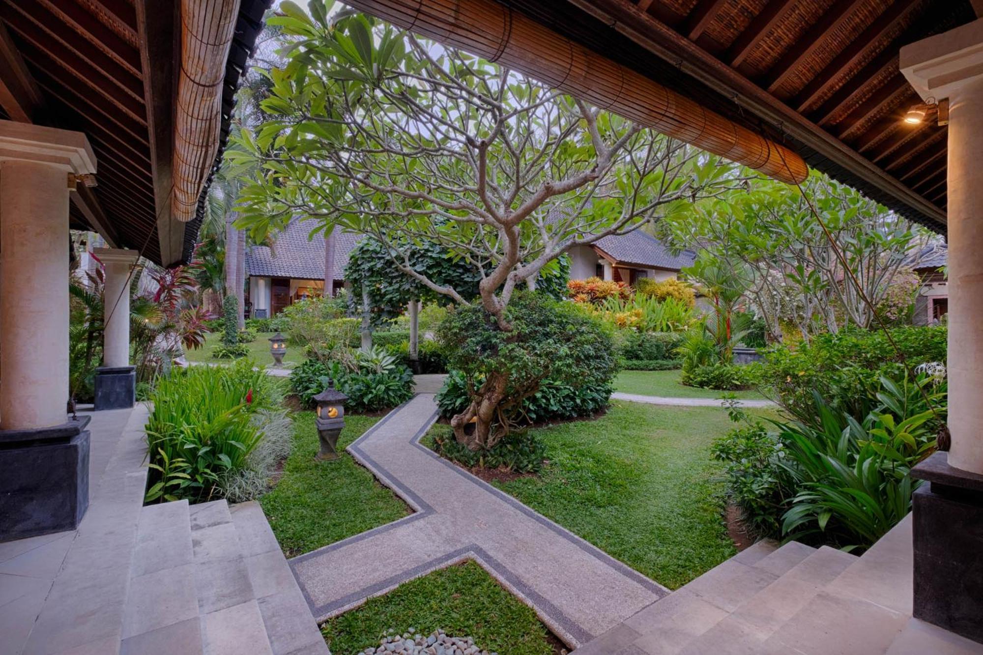 Saba Villa By Sanga Sanga Hospitality Exterior foto