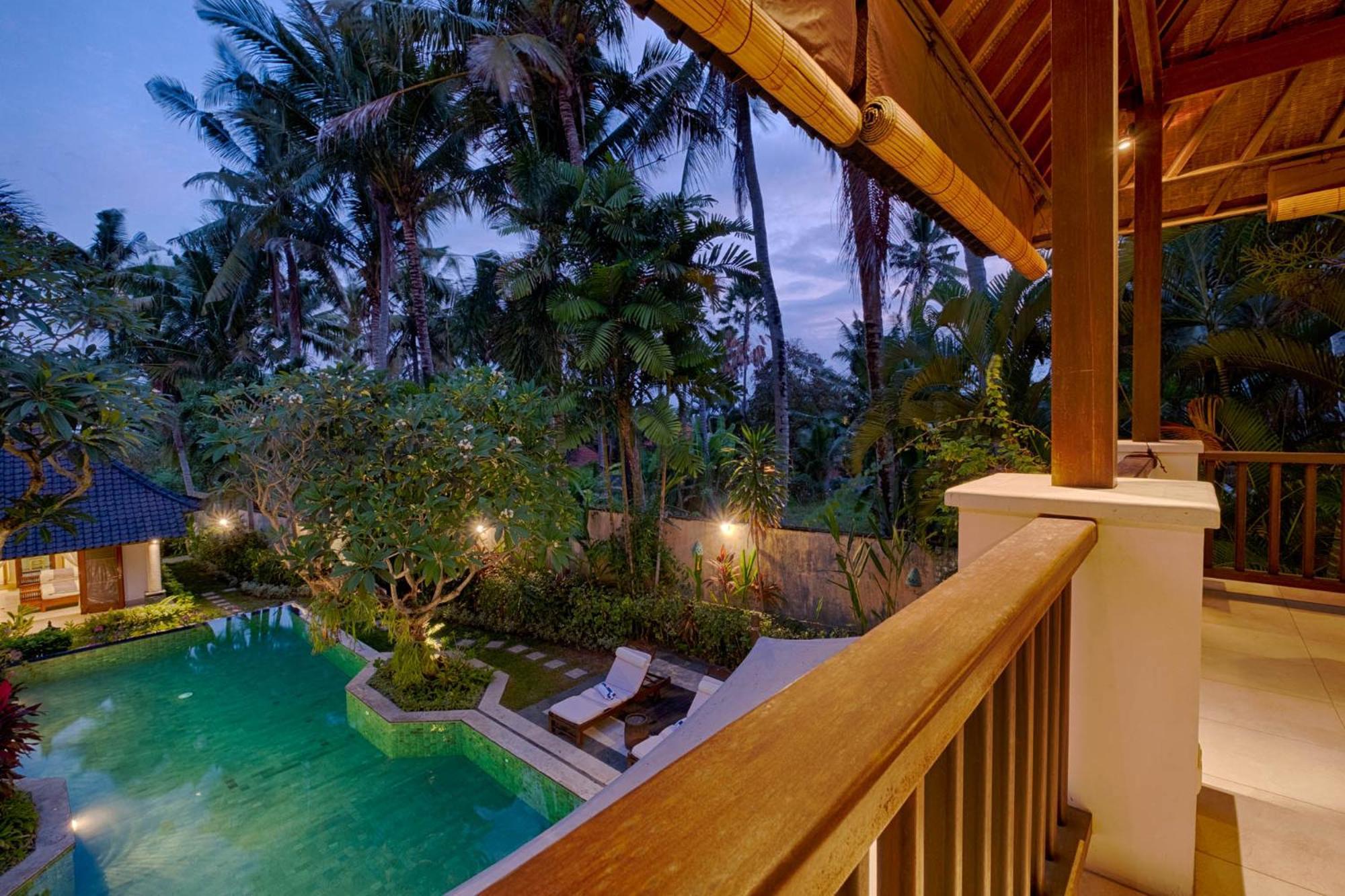 Saba Villa By Sanga Sanga Hospitality Exterior foto
