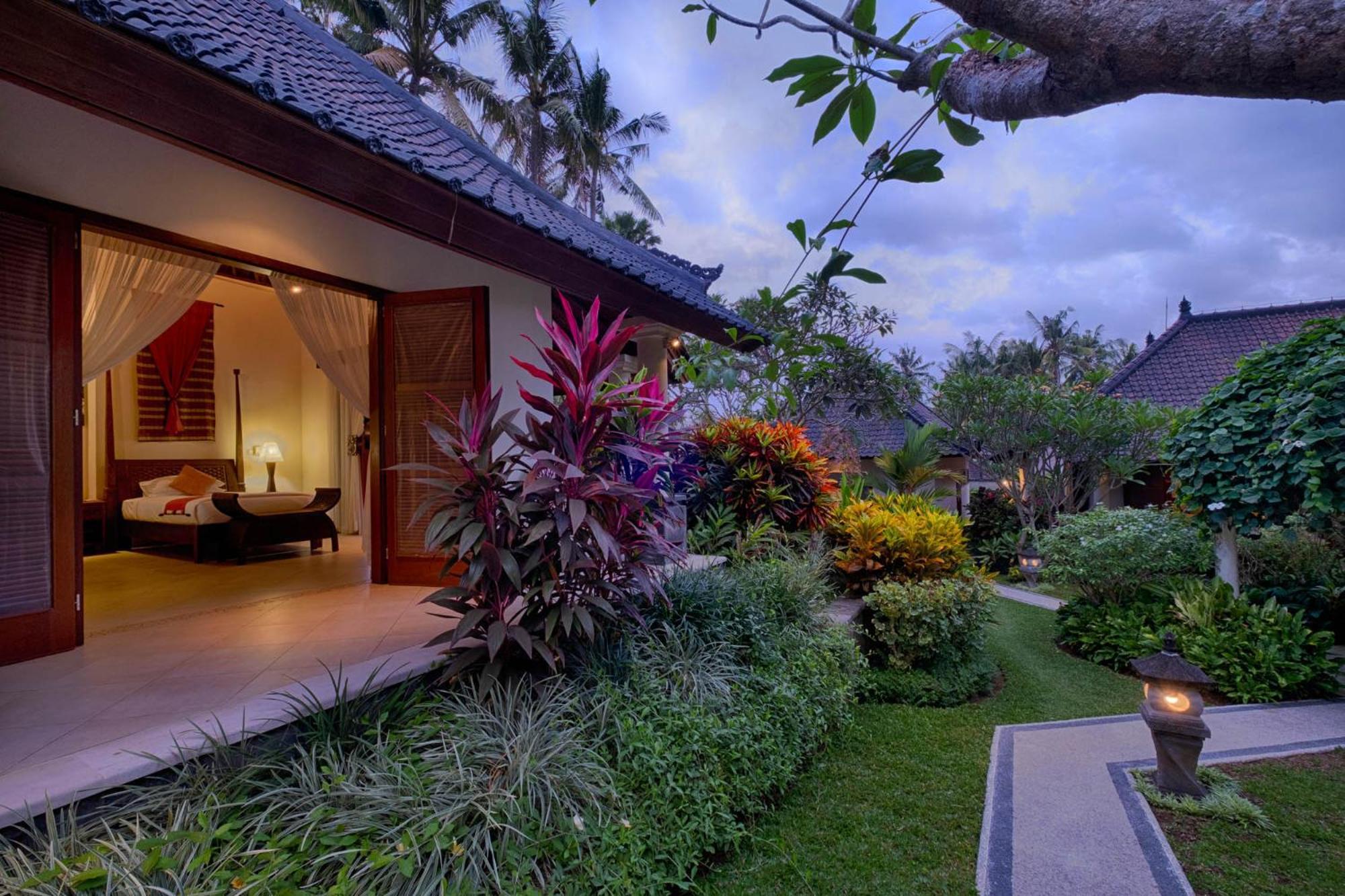 Saba Villa By Sanga Sanga Hospitality Exterior foto