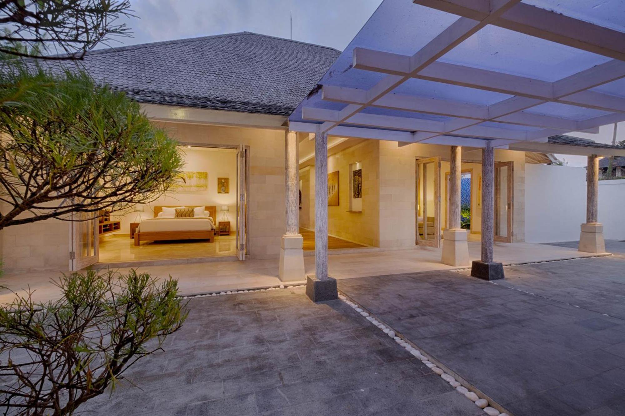 Saba Villa By Sanga Sanga Hospitality Exterior foto