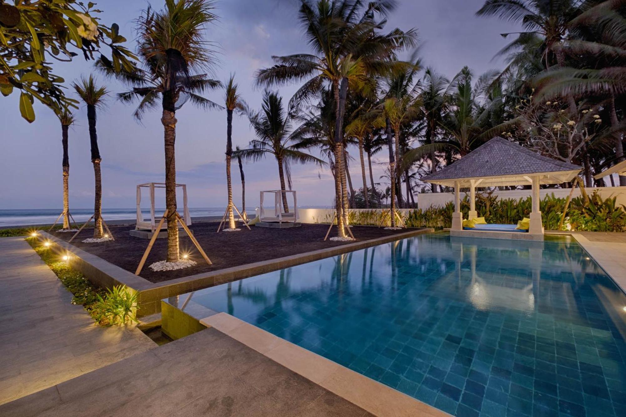 Saba Villa By Sanga Sanga Hospitality Exterior foto
