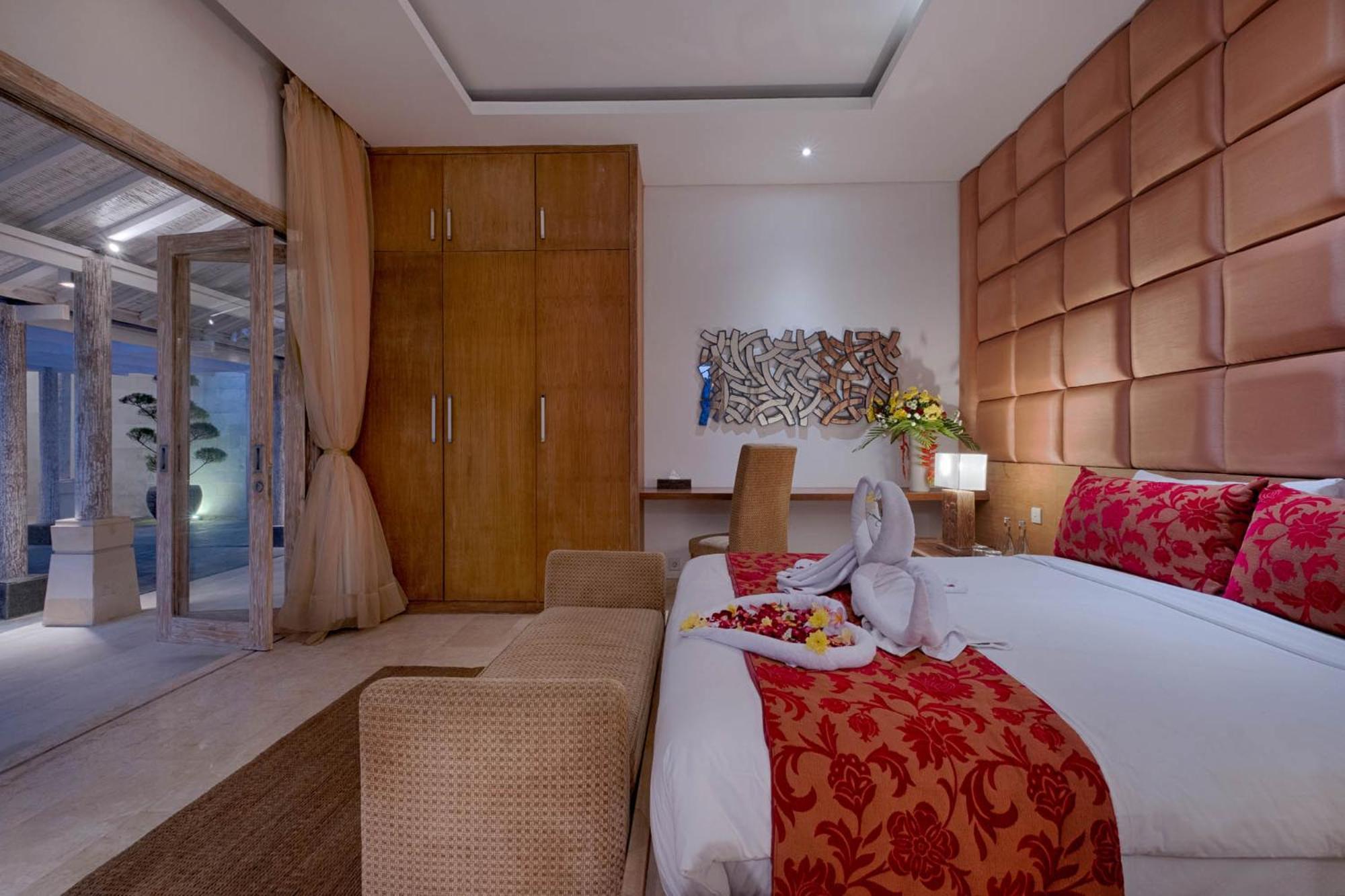 Saba Villa By Sanga Sanga Hospitality Exterior foto